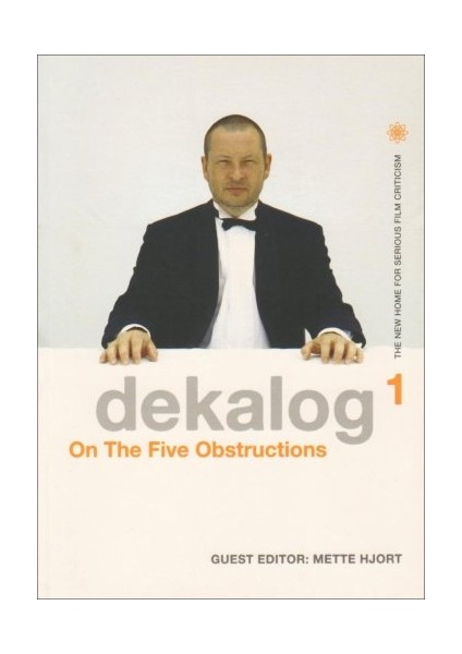 Dekalog 1 : On The Five Obstructions