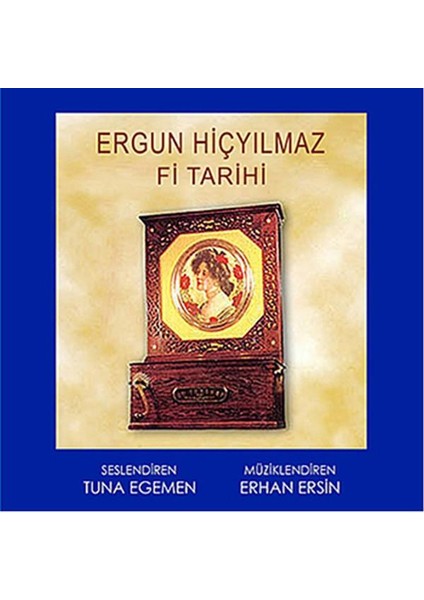 Fi Tarihi 2 CD