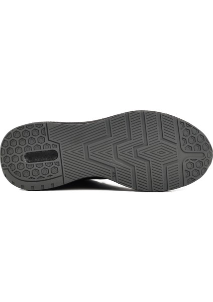 Siyah Erkek Spor Ayakkabı BST-644 M