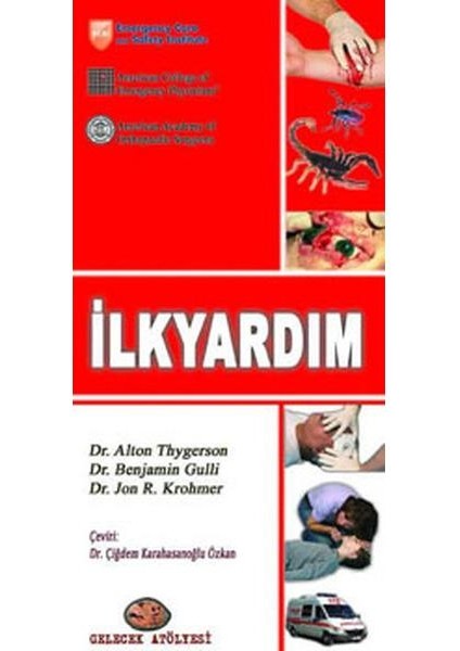 Ilkyardım