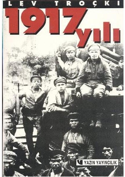 1917 Yılı
