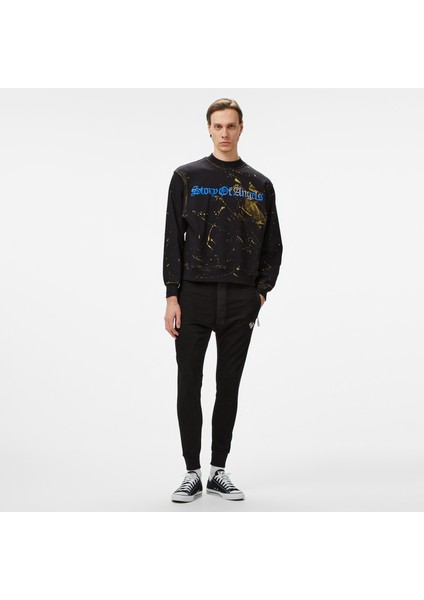 Soa Dream Slim Shalvar Jogger.02