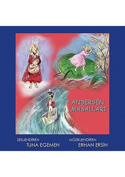 Andersen Masalları