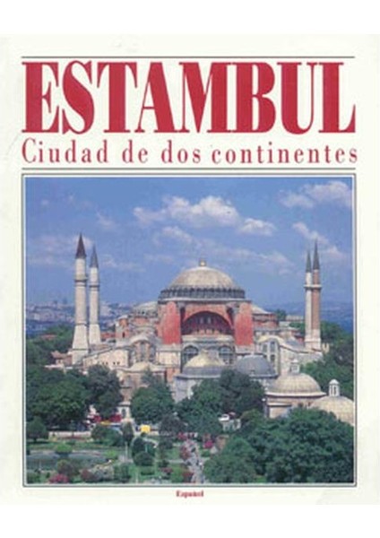 Istanbul Küçük Ispanyolca Estambul