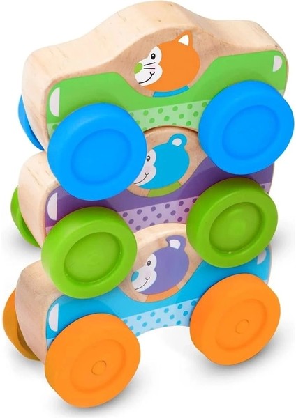 Hayvan Istifleme Arabaları fırsatları