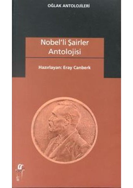 Nobelli Şairler Antolojisi