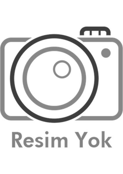 RS2004 Cabor Deri Kayış - 24 mm -Yeşil