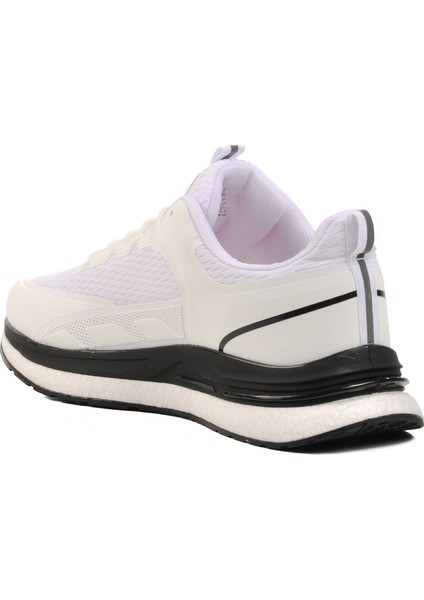 Beyaz Erkek Spor Ayakkabı BST-644 M fırsatları