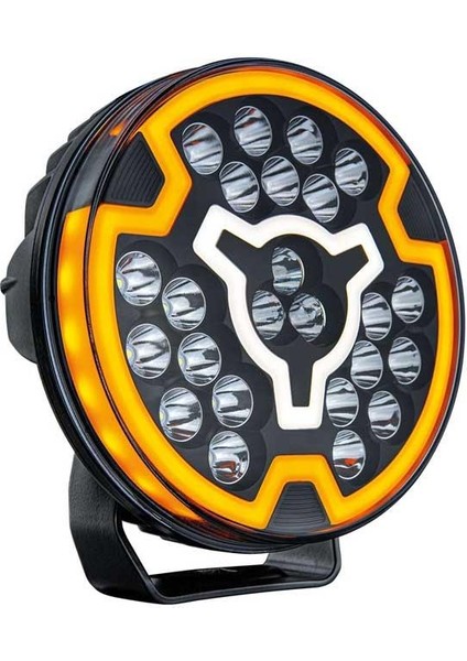 Off-Road LED Lamba Freedom Maximum 7"108W 270932