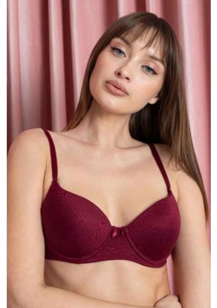 - 2528-B Anı Sütyen Tek Filamlı Boş