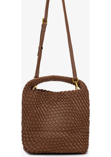 Kadın Vegan Bej Omuz Çanta 921 26991 Bn Cnt Y25 Beıge fırsatları