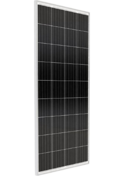 Lexron 220W Monokristal Güneş Paneli