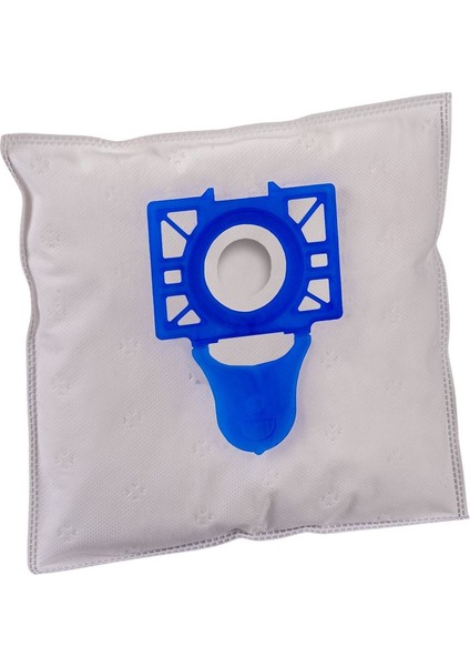 - ARÇELİK - ELEKTRİKLİ SÜPÜRGE UYUMLU SENTETİK TOZ TORBASI - 20 ADET - MAVİ PLASTİK - ( UYUMLU MODELLER AÇIKLAMADA ) modelleri