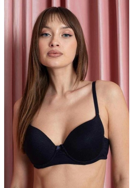 - 2528-B Anı Sütyen Tek Filamlı Boş