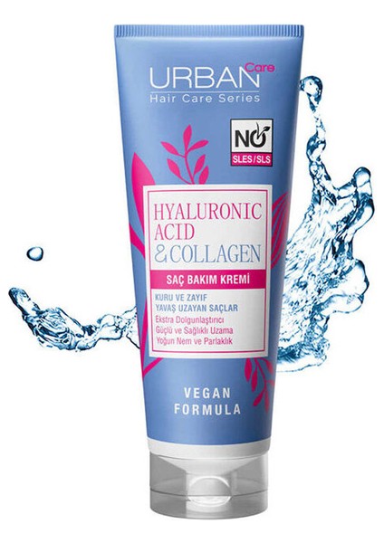 Saç Kremi 250 ml