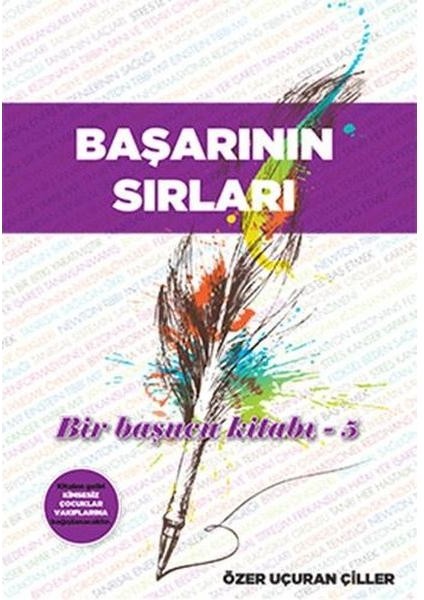 Başarının Sırları