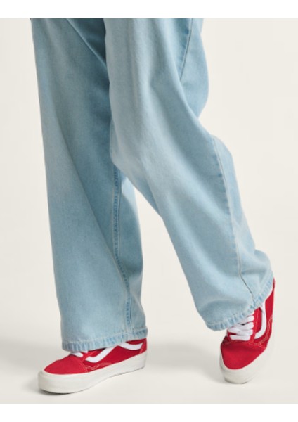 Sirelle 5 Pocket Puddle Pants