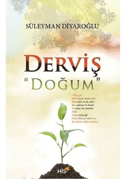 Derviş Doğum