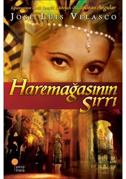 Haremağasının Sırrı
