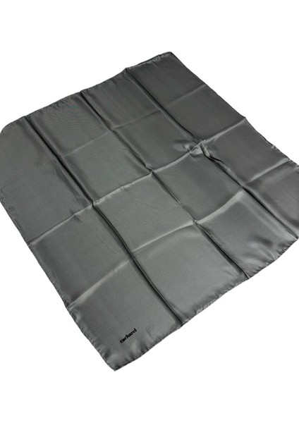 Saf Ipek -Twill Ipek 90X90 Eşarp - 04947