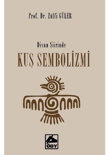 Divan Şiirinde Kuş Sembolizmi