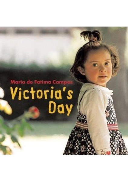 Victoria's Day