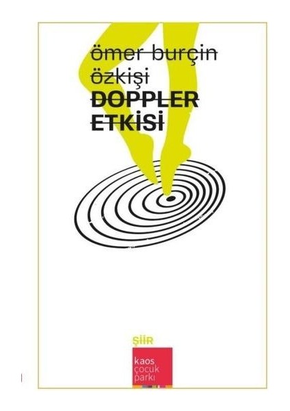 Doppler Etkisi