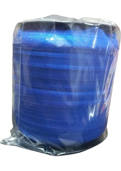 Çamaşır Lastiği Düz 1 cm 75 Metre 1 Top Saks