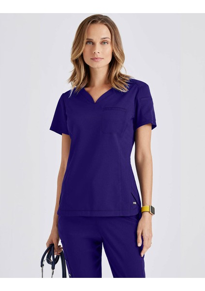Grey’s Anatomy GRST136 – GRSP526T Serena Cerrahi Takım