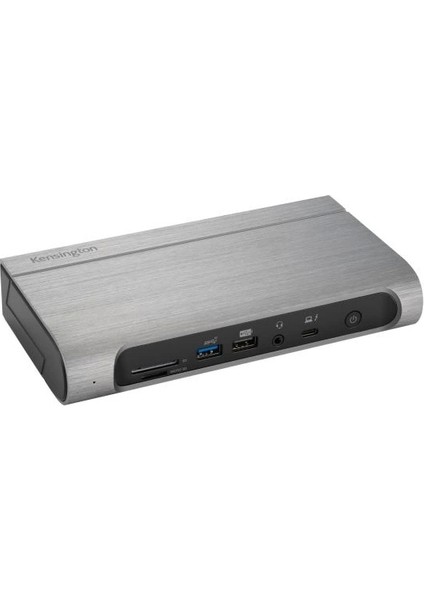 Usb4 Dörtlü 4K Ekran Bağlantı Istasyonu (SD5800T) Quad 4K 100W Thunderbolt 4