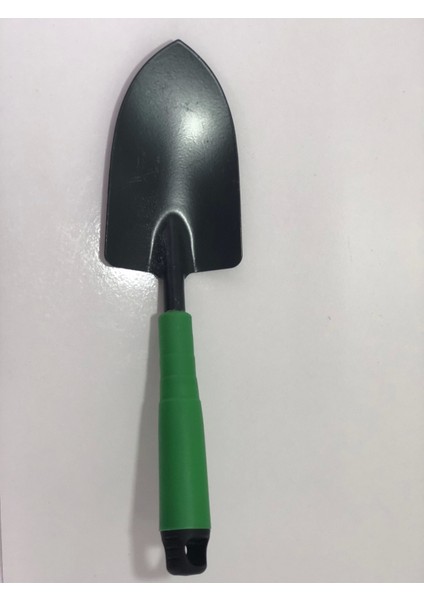 3 Parça Bahçe Seti - Çapa Tırmık Kazma Set (4887)
