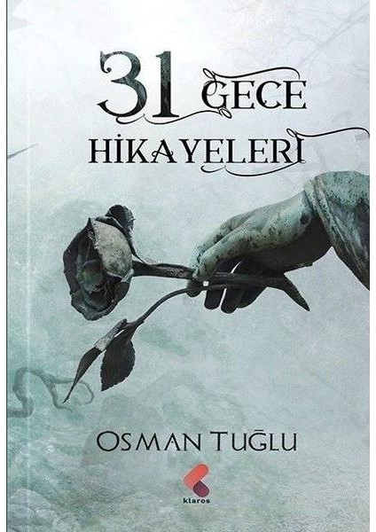 31 Gece Hikayeleri