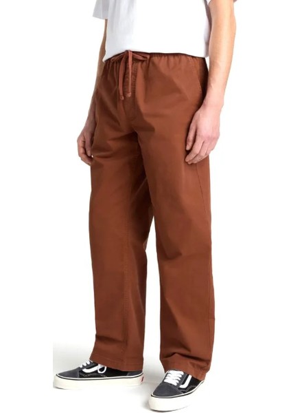 Range Relaxed Elastıc Pant