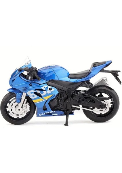 Suzuki GSX-R1000 Motosiklet Maket fiyatları