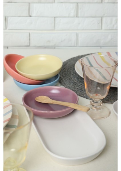 Soft Line Çeyiz Seti 14 Parça 6 Kişilik 22321 indirimleri