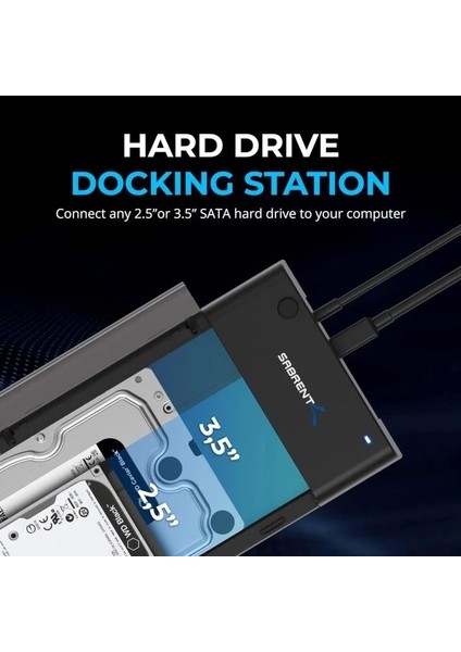 USB 3.0 - Sata Harici Sabit Sürücü Lay-Flat Bağlantı Istasyonu Hard Drives fiyatları