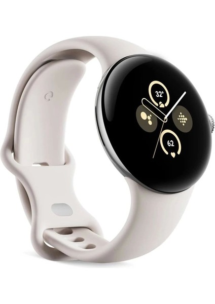 Pixel Watch 2 - Fitbit ve Google Lte