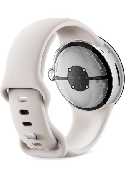Pixel Watch 2 - Fitbit ve Google Lte