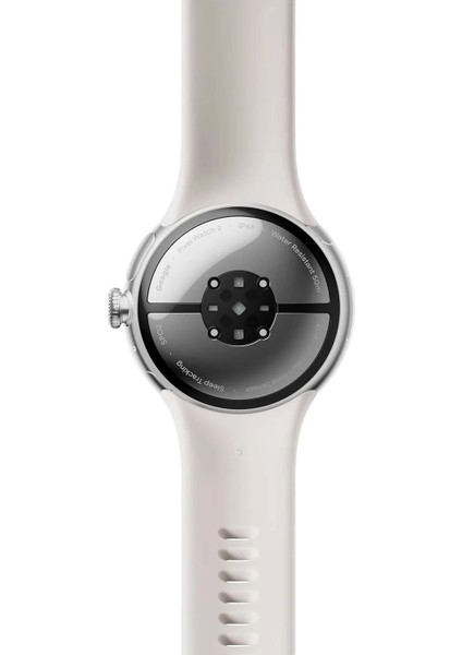 Pixel Watch 2 - Fitbit ve Google Lte