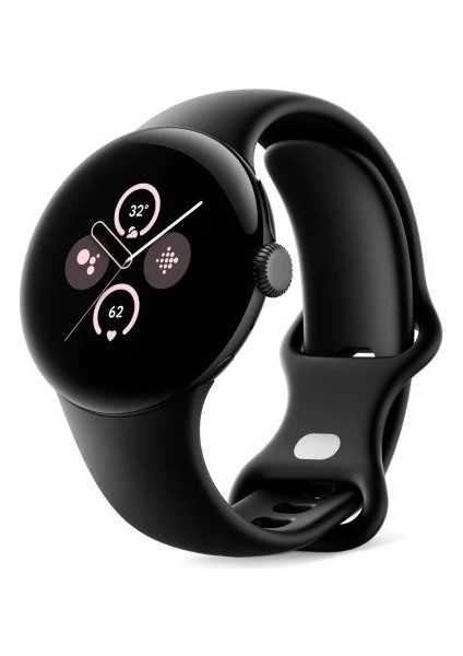 Pixel Watch 2 - Fitbit ve Google Wifi