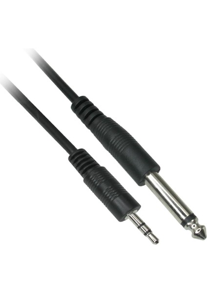 Bilgisayar - Amfi Ses Ara Kablosu 5 Metre