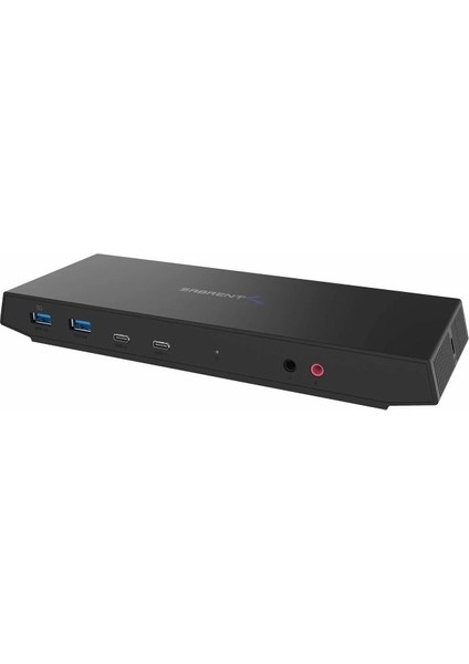 USB Tip C Bağlantı Istasyonu (Ds-Wspd) Dual Display Docking Station
