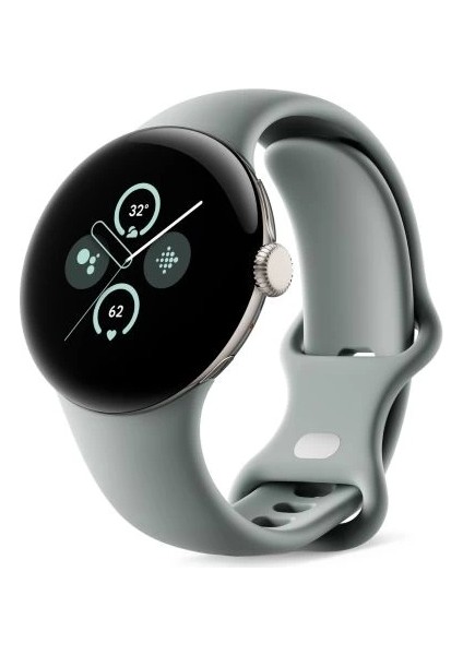 Pixel Watch 2 - Fitbit ve Google Wifi