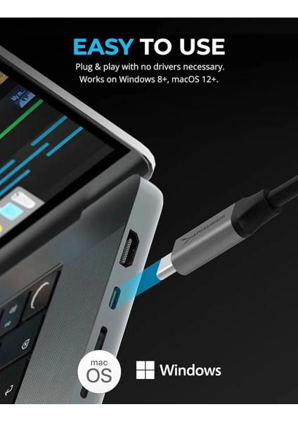 USB Tip C Cfexpress Tip B Kart Okuyucu [cr-Cfxb]
