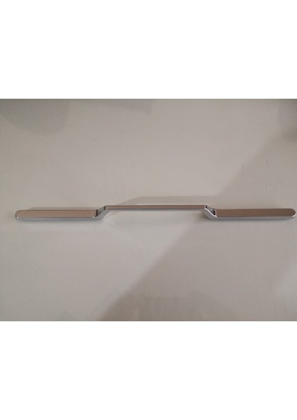 Furnıpart Danımarka Shape 2 Dolap Çekmece Kulbu 522260160160-08 160*400MM