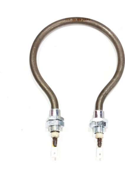 Kuluçka Isıtıcısı Rezistansı 220V 200W 138Mm