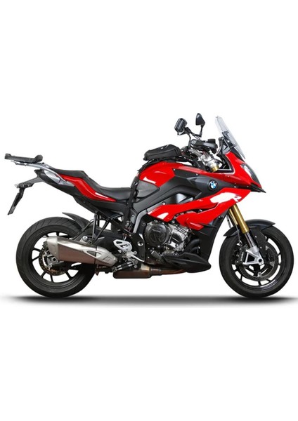 Topcase Bağlantı Demiri Bmw S1000XR 2015-2019 W0SX15ST modelleri