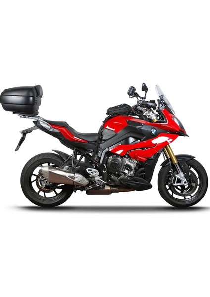 Topcase Bağlantı Demiri Bmw S1000XR 2015-2019 W0SX15ST fırsatları