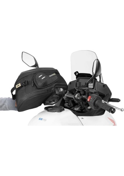 Depo Üstü Çanta Bağlantı Demiri Bmw R1300GS Adventure W012CS indirimleri