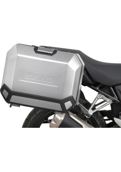 4p Yan Çanta Demiri Honda Nx 500 (23-24) H0ICX594P fiyatları